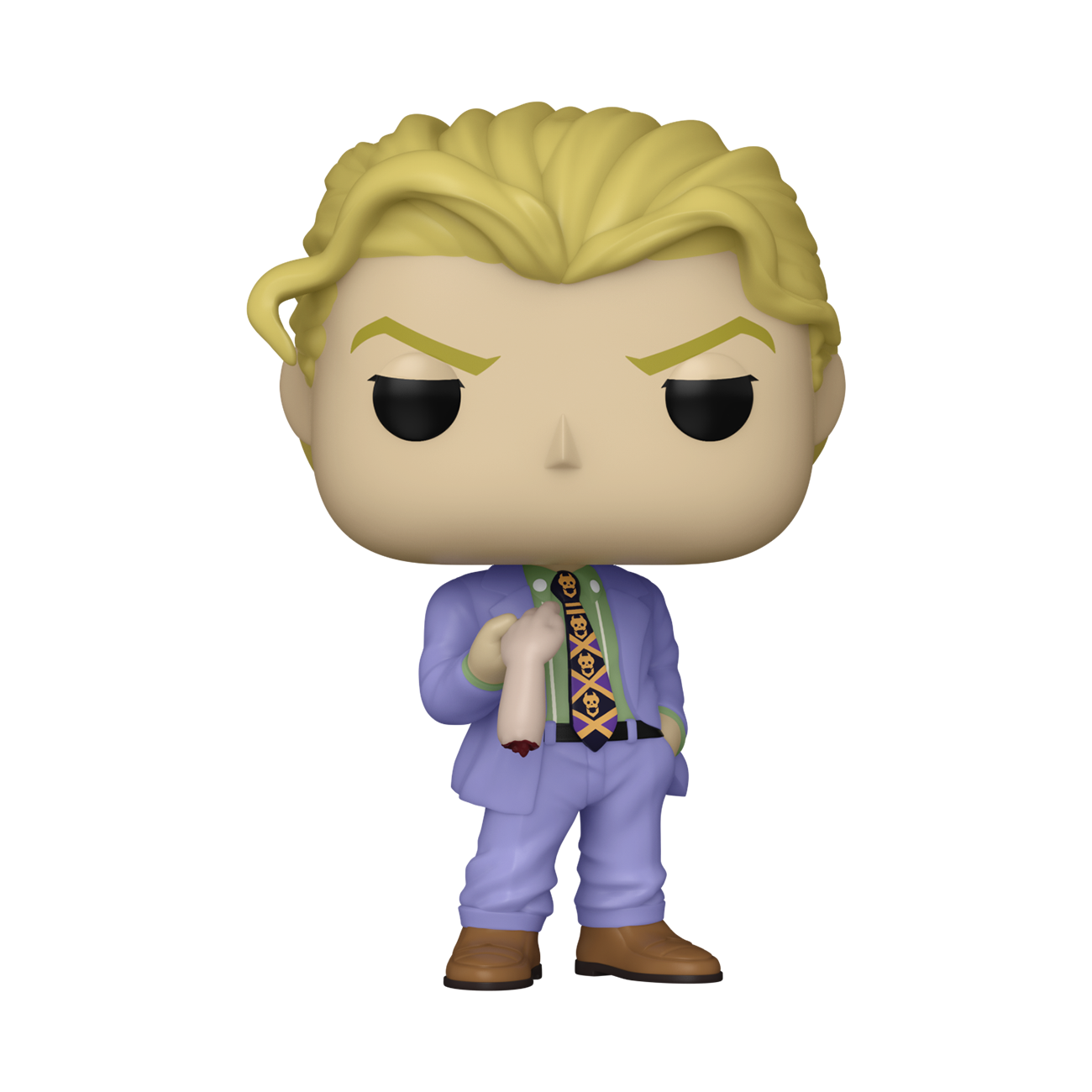 Funko Pop Yoshikage Kira JoJo